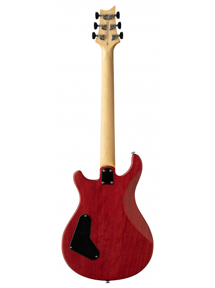SE CE 24 Standard Stoptail Satin (Vintage Cherry), зображення 3